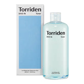 Torriden Dive-in Low-Molecular Hyaluronic Acid Toner